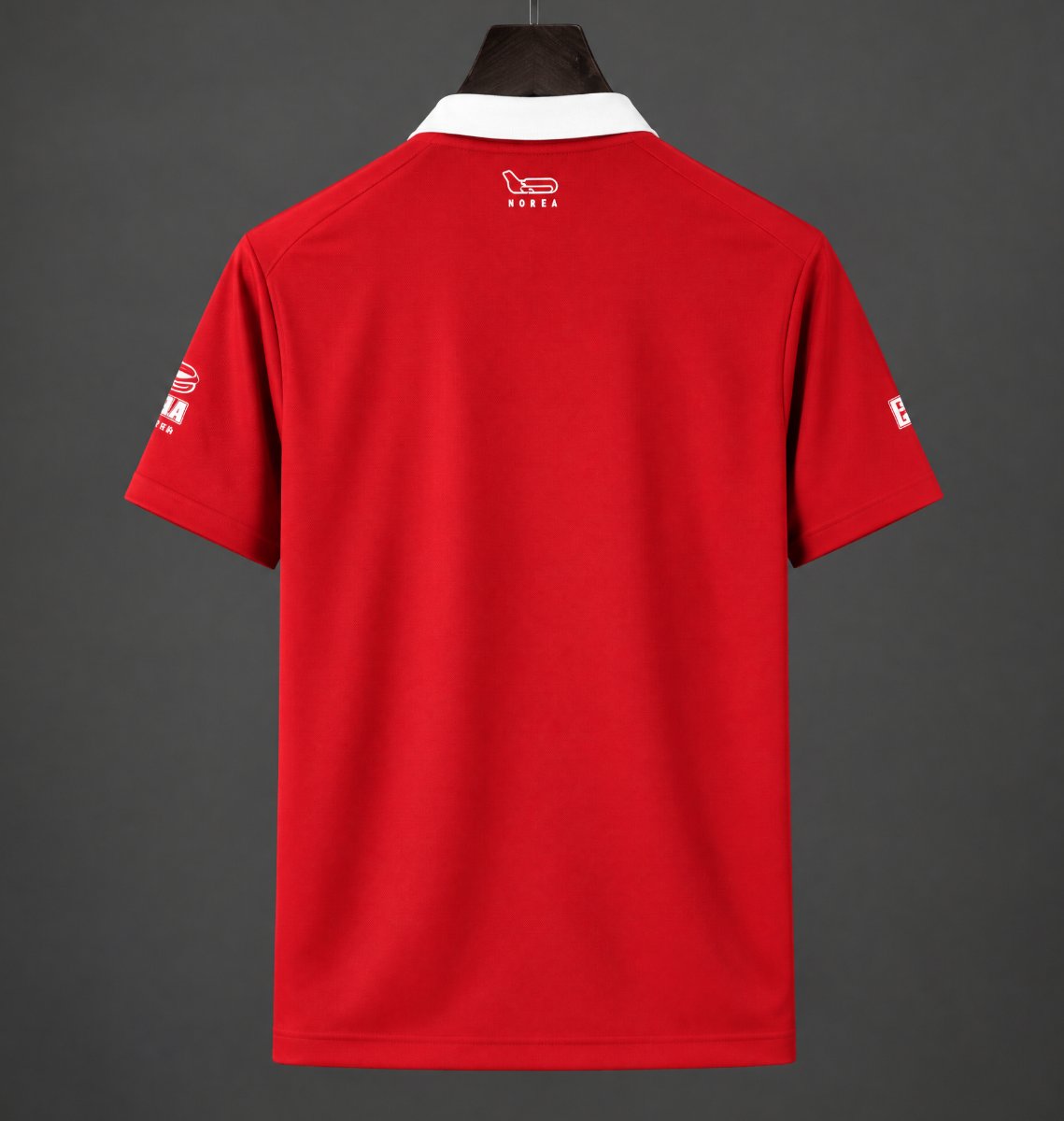 26/27 Monza Home Jersey
